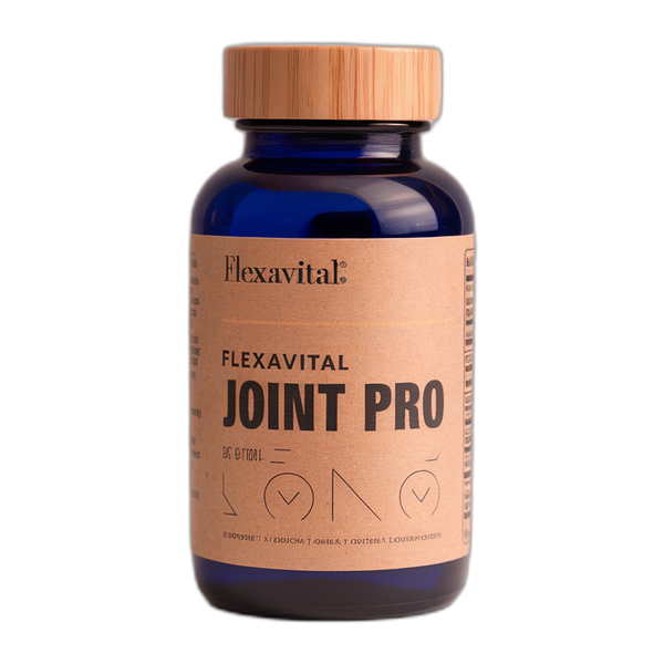 FlexaVital Joint Pro - Φυσική υποστήριξη αρθρώσεων